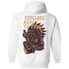 Topclass Indian Ready to Fight Hoodie