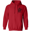 Topclass Bombs Away Hoodie