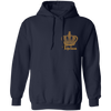 Topclass Indian Ready to Fight Hoodie