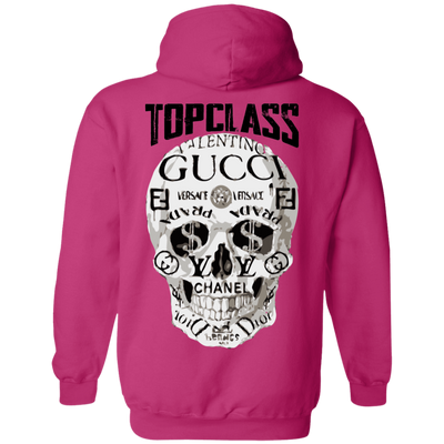 Topclass Gucci Hoodie