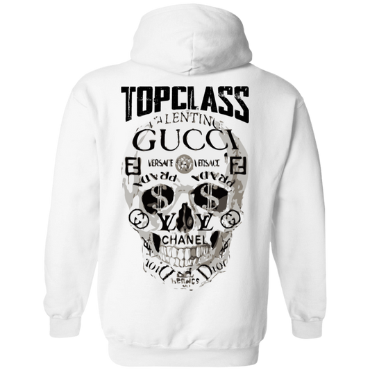 Topclass Gucci Hoodie