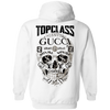 Topclass Gucci Hoodie