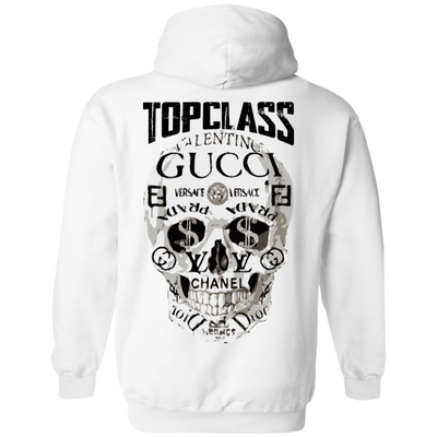 Topclass Gucci Hoodie