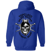 Topclass Dead Queen Hoodie