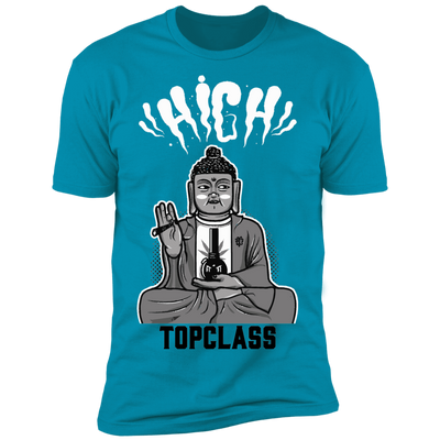 Topclass High Tshirt 420