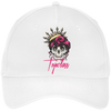 topclass pink hair skull - Topclass Mafia