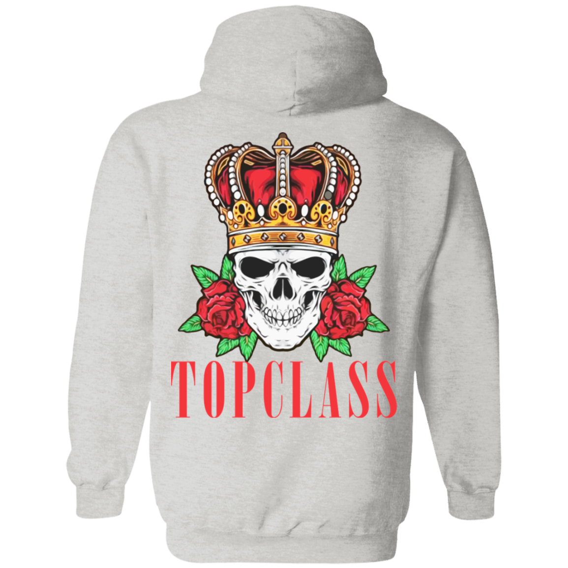 Topclass King Hoodie