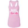 Topclass Basic Bitches Hate me Tank Top