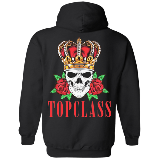 Topclass King Hoodie