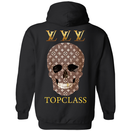 Topclass Louis Vuitton Hoodie