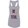 Topclass Be You Tiful Tank Top