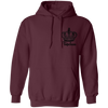 Topclass Gangsta Hoodie