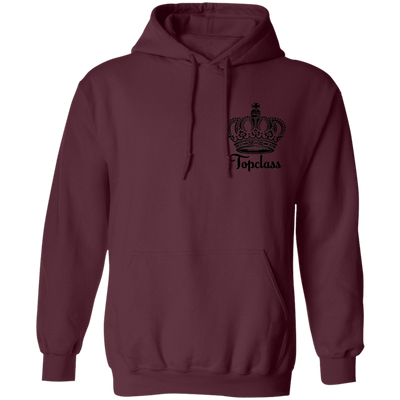 Topclass Gangsta Hoodie