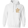 Topclass Indian Ready to Fight Hoodie