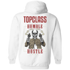 Topclass Humble Hustle Hoodie