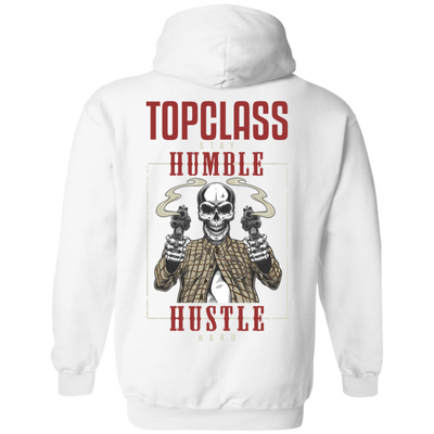 Topclass Humble Hustle Hoodie