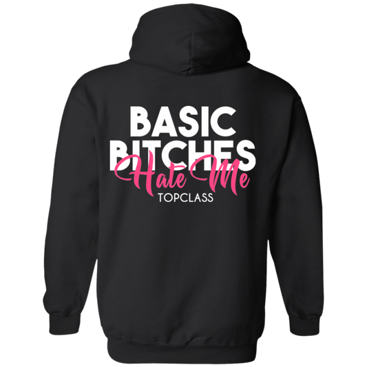 Topclass Basic Bitches Hoodie