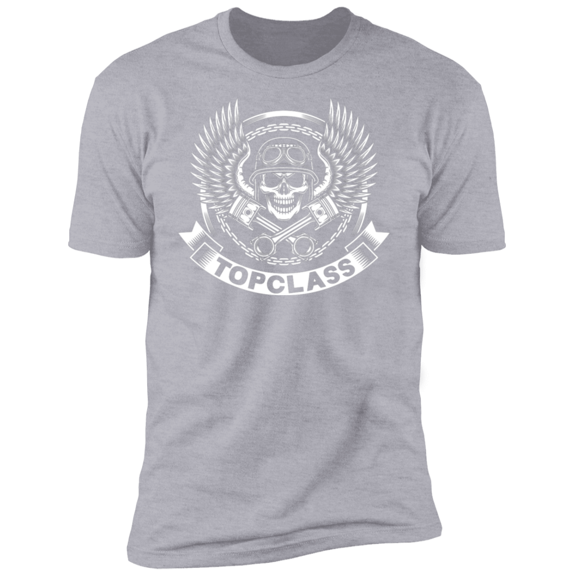 Topclass banner Tshirt