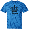 Topclass Crown Logo - Topclass Mafia