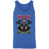 Topclass Bombs Away Tank Top