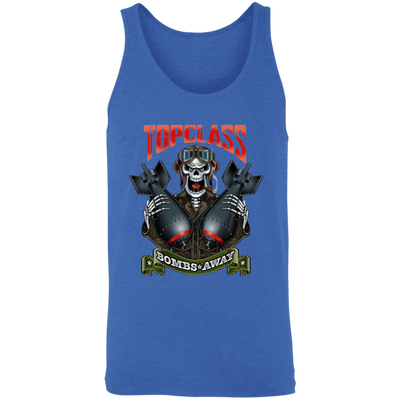 Topclass Bombs Away Tank Top