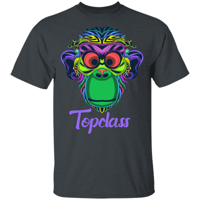 Topclass Monkey Youth Tshirt