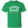 Topclass BadAss Mommy T Shirt