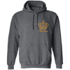 Topclass Indian Ready to Fight Hoodie