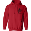 Topclass Not Interested Hoodie