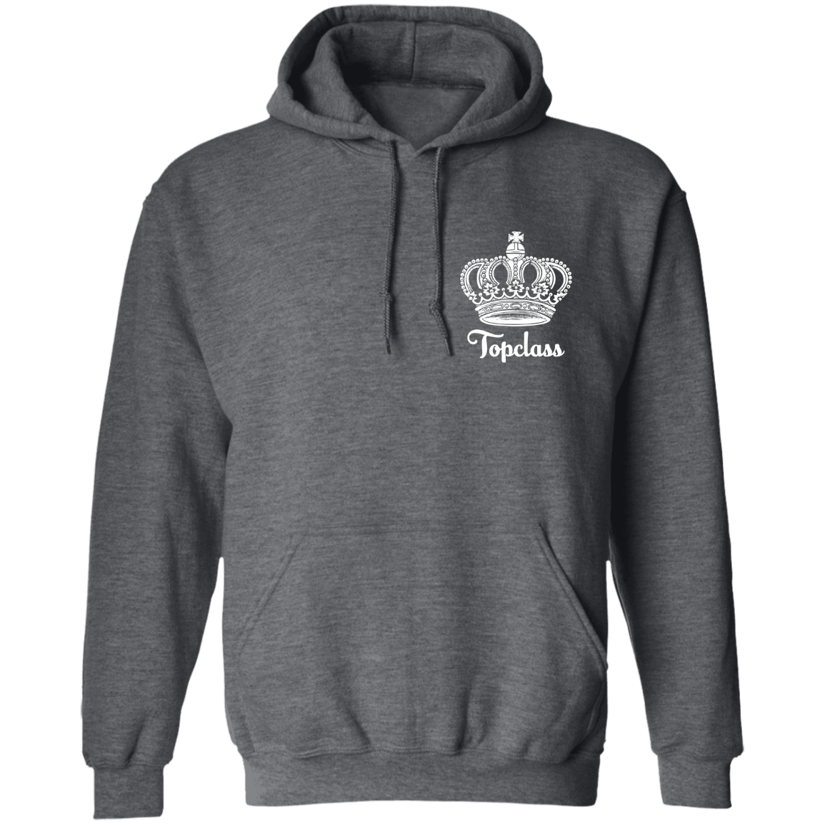 Topclass lion king hoodie