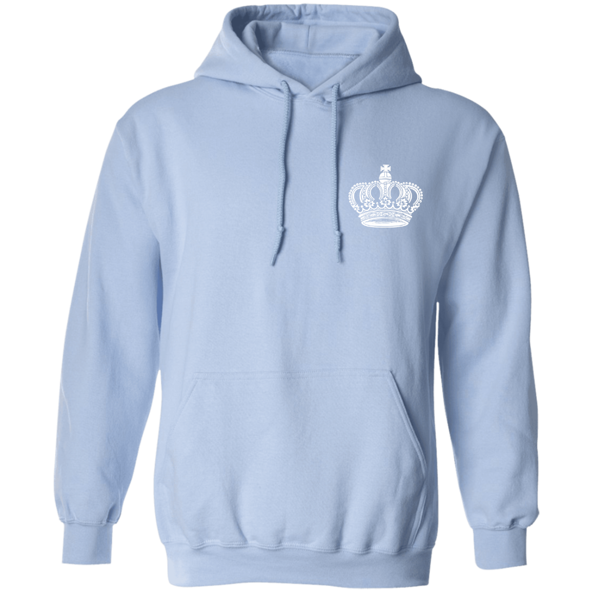 Topclass Statue of Liberty hoodie