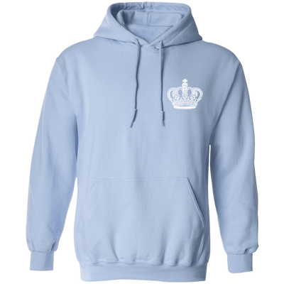 Topclass Statue of Liberty hoodie