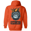 Topclass Gorilla - Topclass Mafia