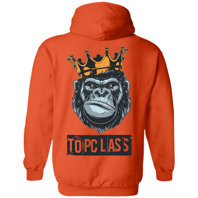 Topclass Gorilla - Topclass Mafia