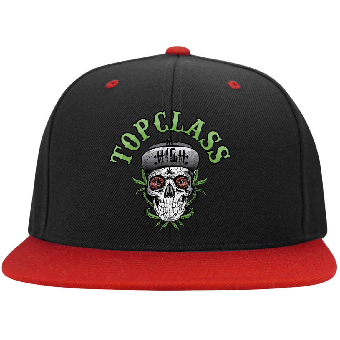 Topclass High Hat