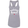 Topclass BadAss Mommy Tank Top