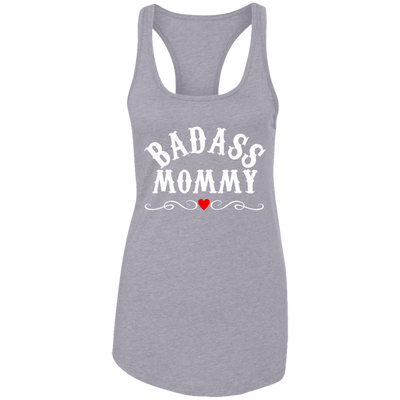 Topclass BadAss Mommy Tank Top