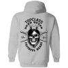 Topclass Dead Queen Hoodie