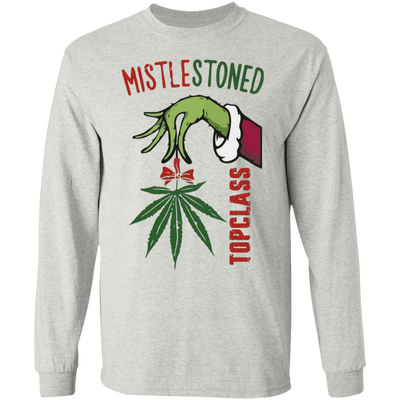 Topclass Mistlestoned