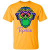 Topclass Monkey Youth Tshirt