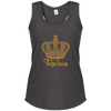 Topclass Logo Gold Crown - Topclass Mafia