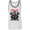 Topclass Bombs Away Tank Top