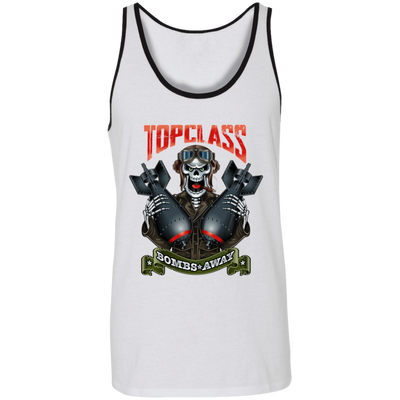 Topclass Bombs Away Tank Top