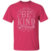 Topclass Be Kind Tshirt