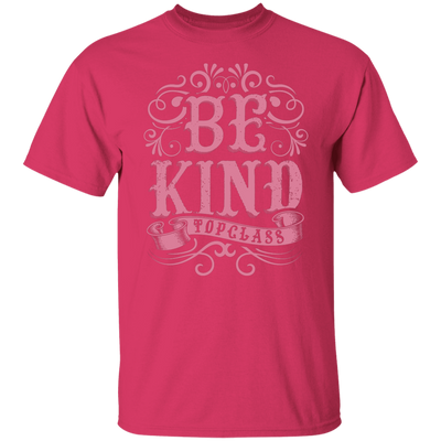 Topclass Be Kind Tshirt