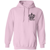 Topclass Dead Queen Hoodie