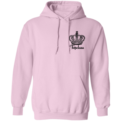 Topclass Dead Queen Hoodie