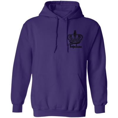 Topclass Dead Queen Hoodie