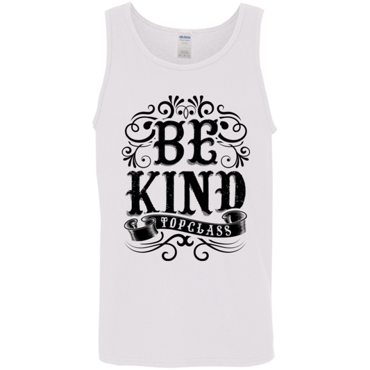 Topclass Be Kind Tank Top