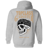 Topclass Gangsta Hoodie